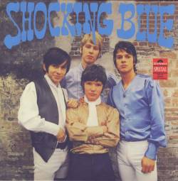 Shocking Blue : Special Beat With Us